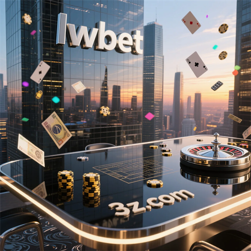 Eventos de Jogos Online: Desafios e Diversão na lwbet