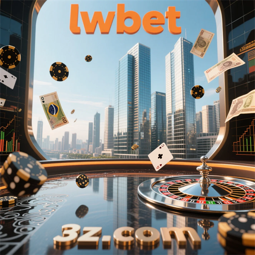 A Emoção dos Jogos Ao Vivo no lwbet