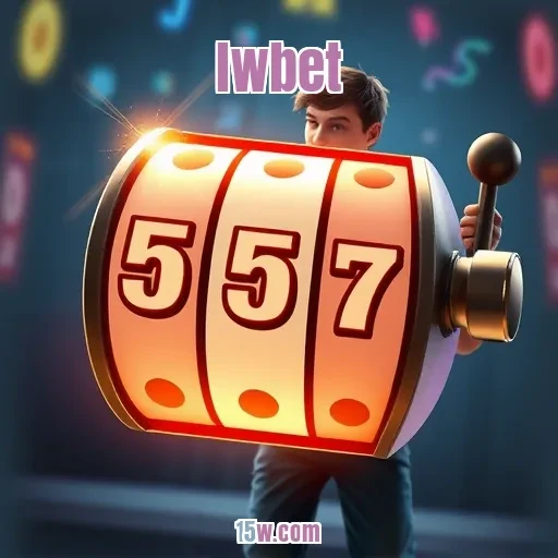 lwbet Cassino Online
